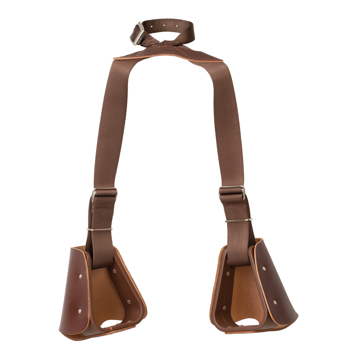 Lil Dude™ Stirrups, Nylon