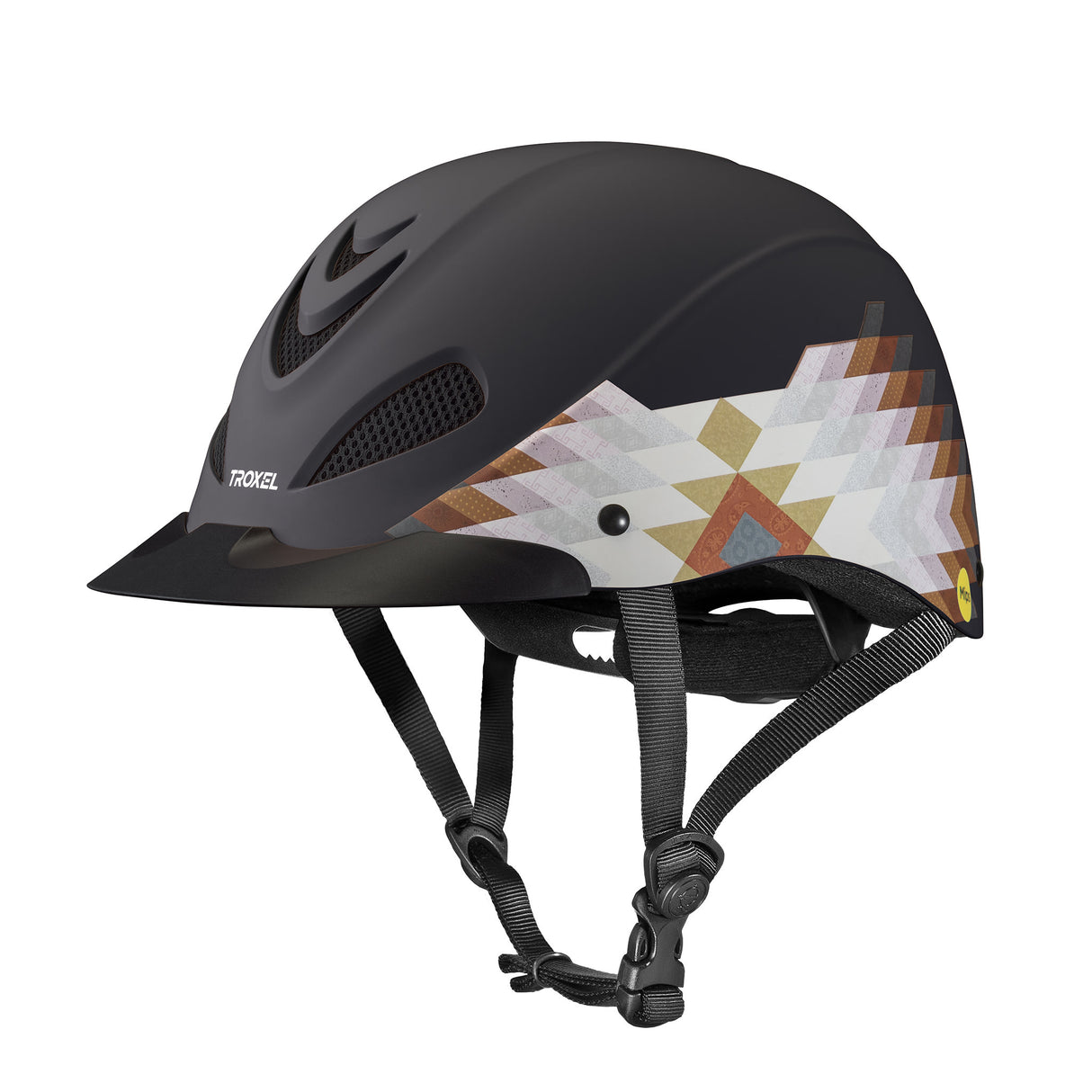 Liberty Riding Helmet with Mips®