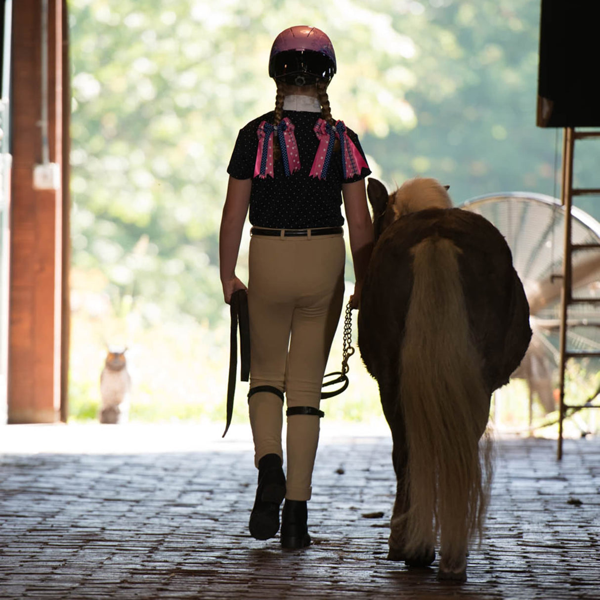 Spirit™ Riding Helmet