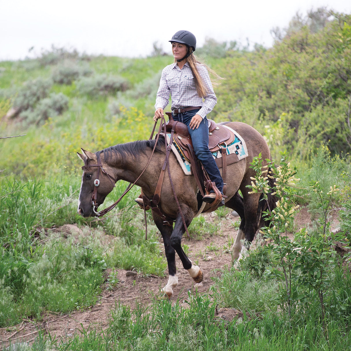 Spirit™ Riding Helmet