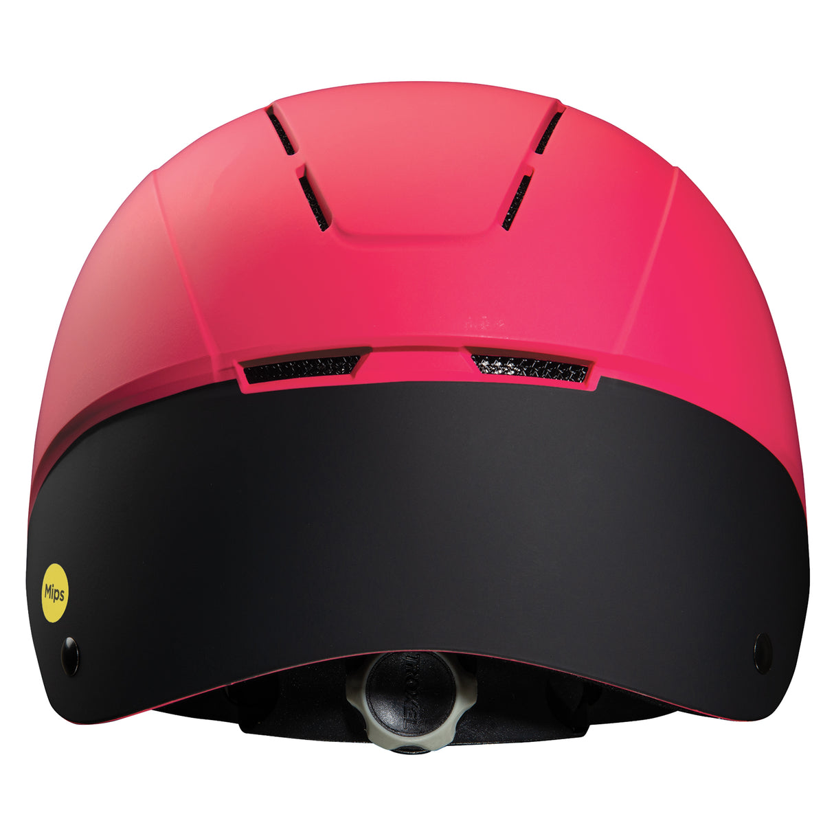 Spirit™ Horse Riding Helmet with Mips® Technology, Multi-Directional Impact Protection System