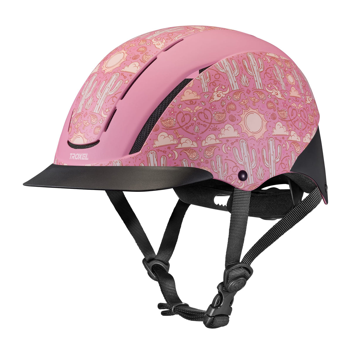 Spirit™ Riding Helmet