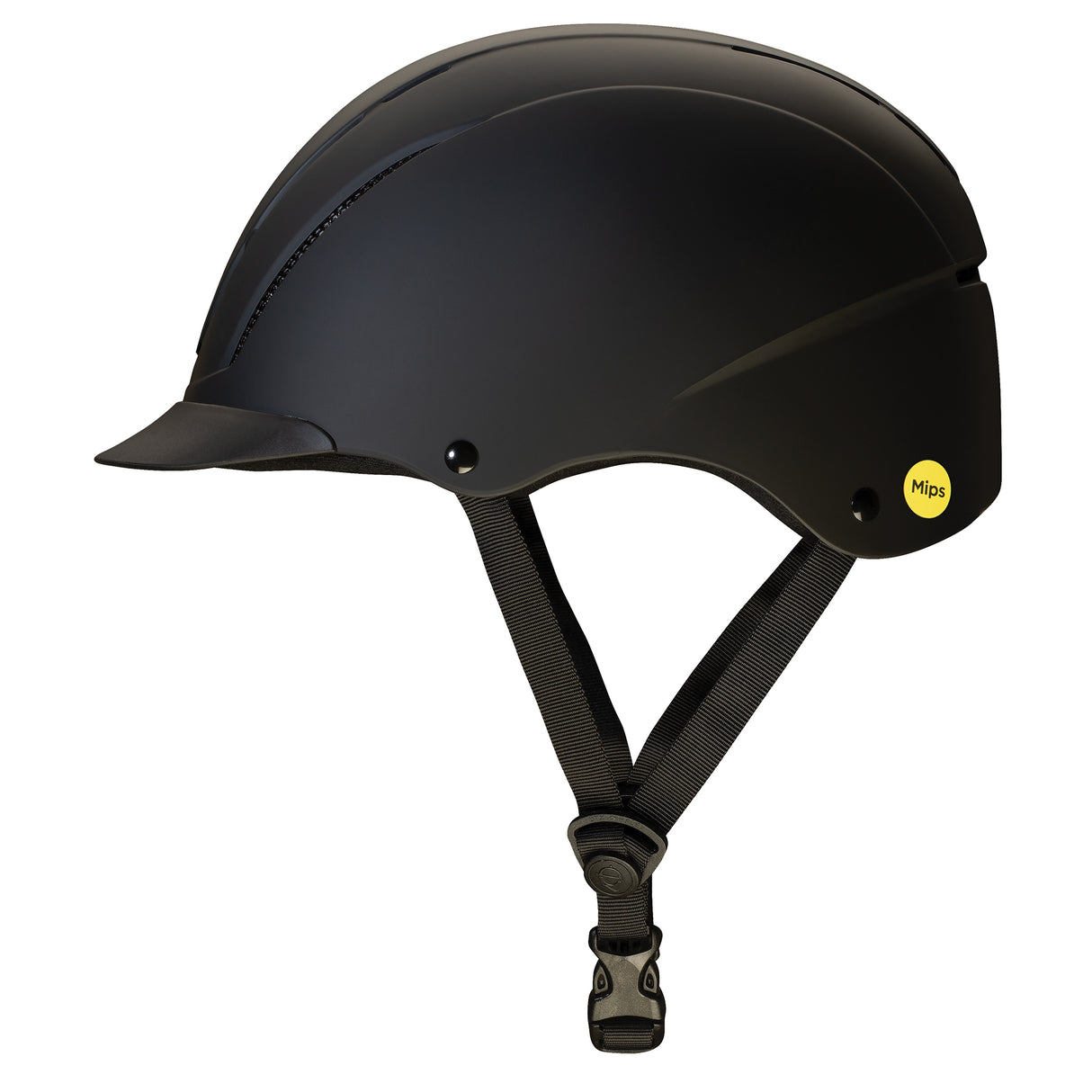 Spirit™ Horse Riding Helmet with Mips® Technology, Multi-Directional Impact Protection System