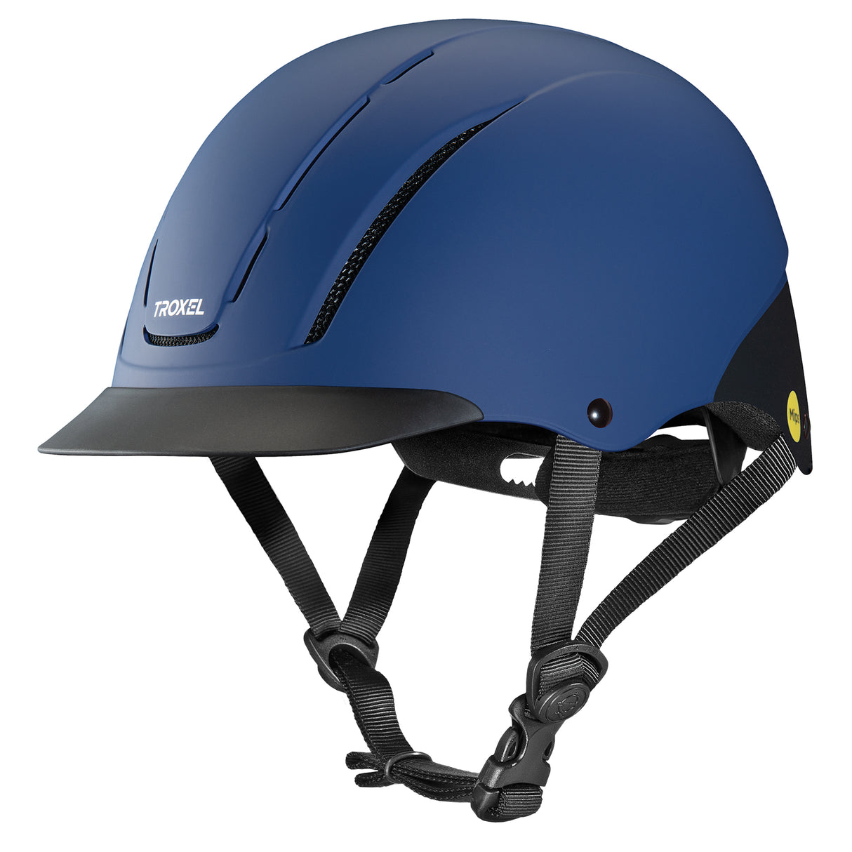 Spirit™ Horse Riding Helmet with Mips® Technology, Multi-Directional Impact Protection System