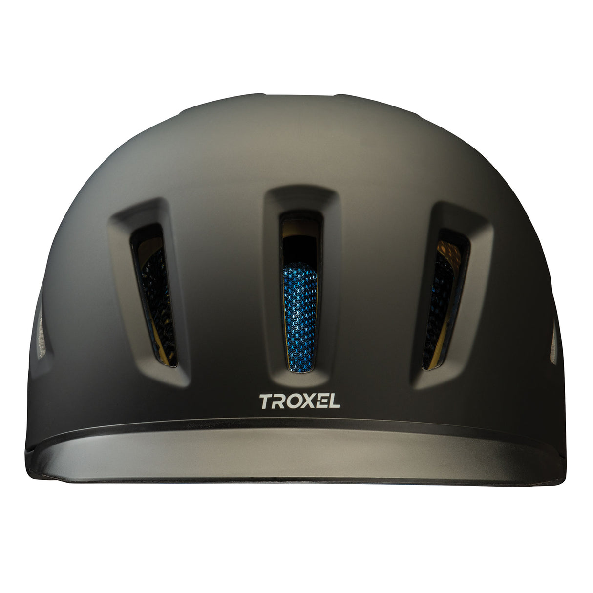 Terrain™ Horse Riding Helmet with Mips® Technology, Multi-Directional Impact Protection System