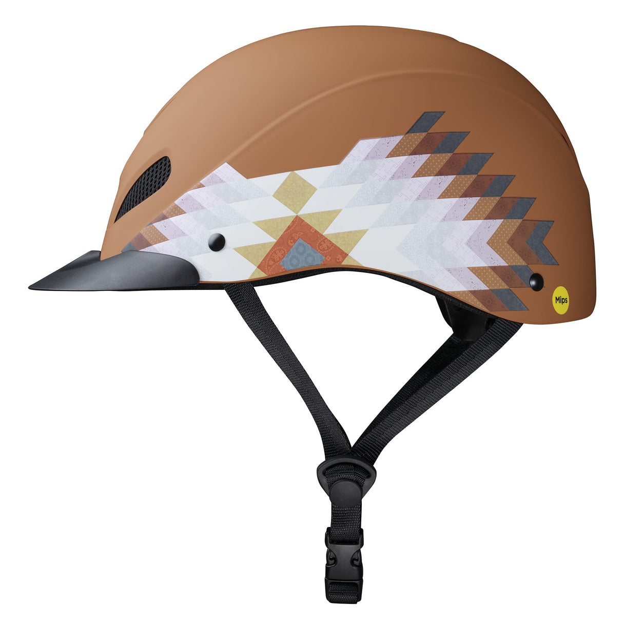 Liberty Riding Helmet with Mips®