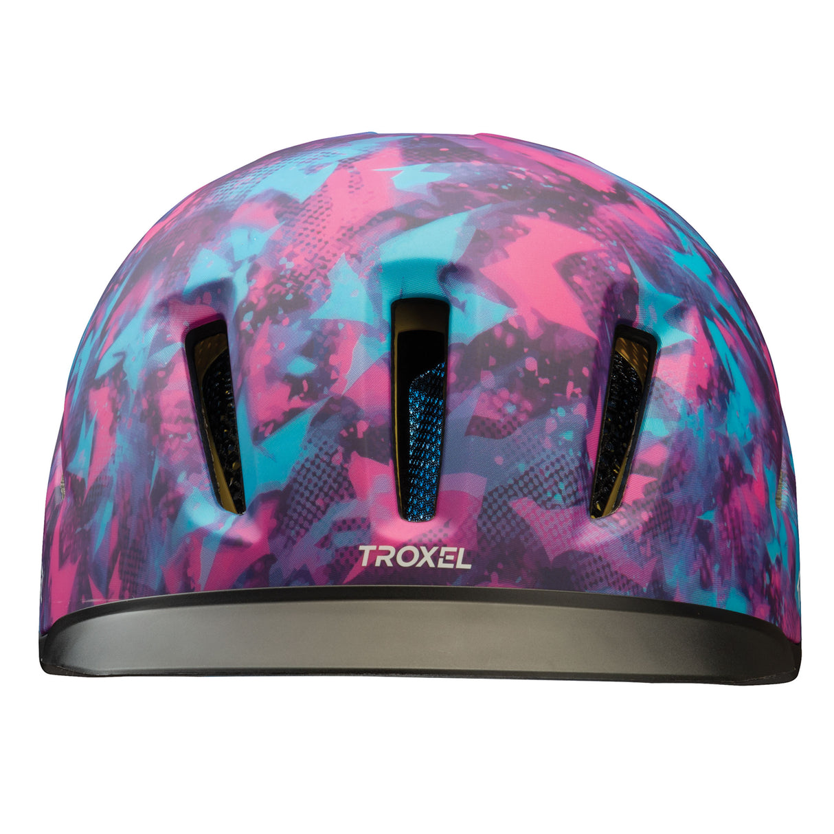 Terrain™ Horse Riding Helmet with Mips® Technology, Multi-Directional Impact Protection System