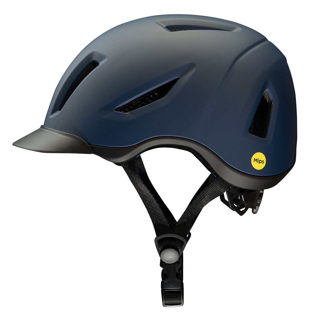 Terrain™ Horse Riding Helmet with Mips® Technology, Multi-Directional Impact Protection System