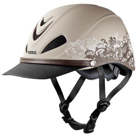 Traildust Dakota Helmet
