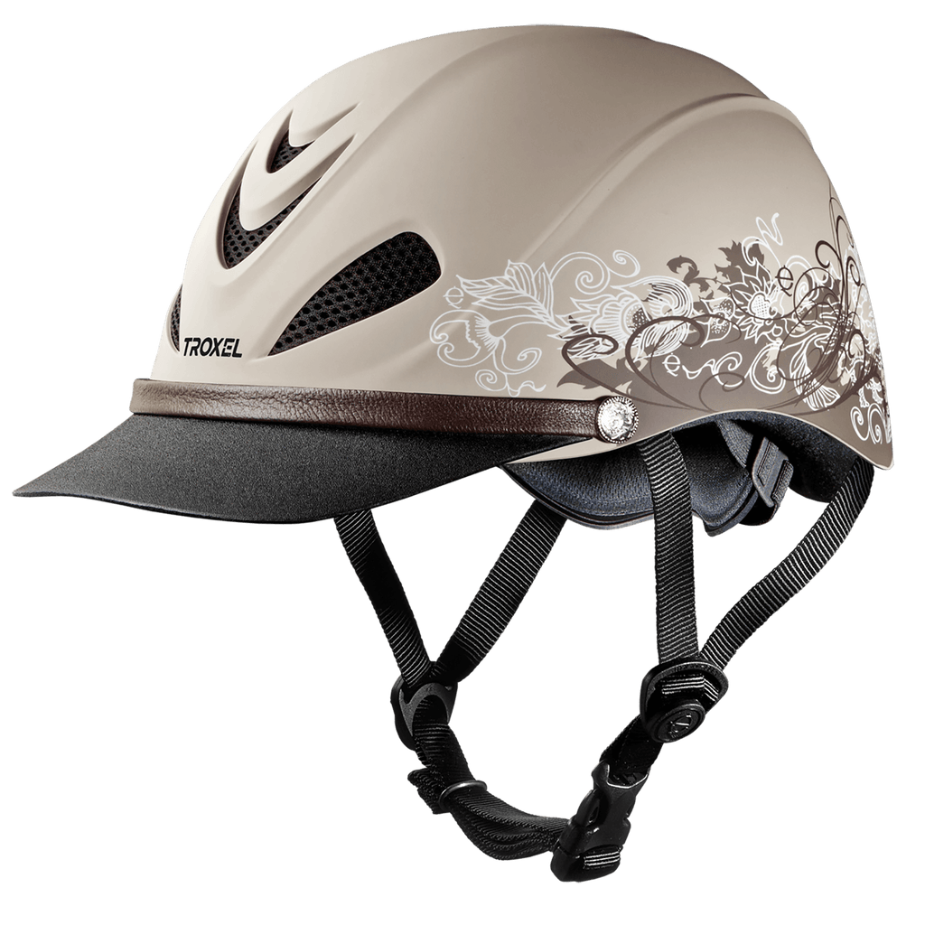 Traildust Dakota Helmet