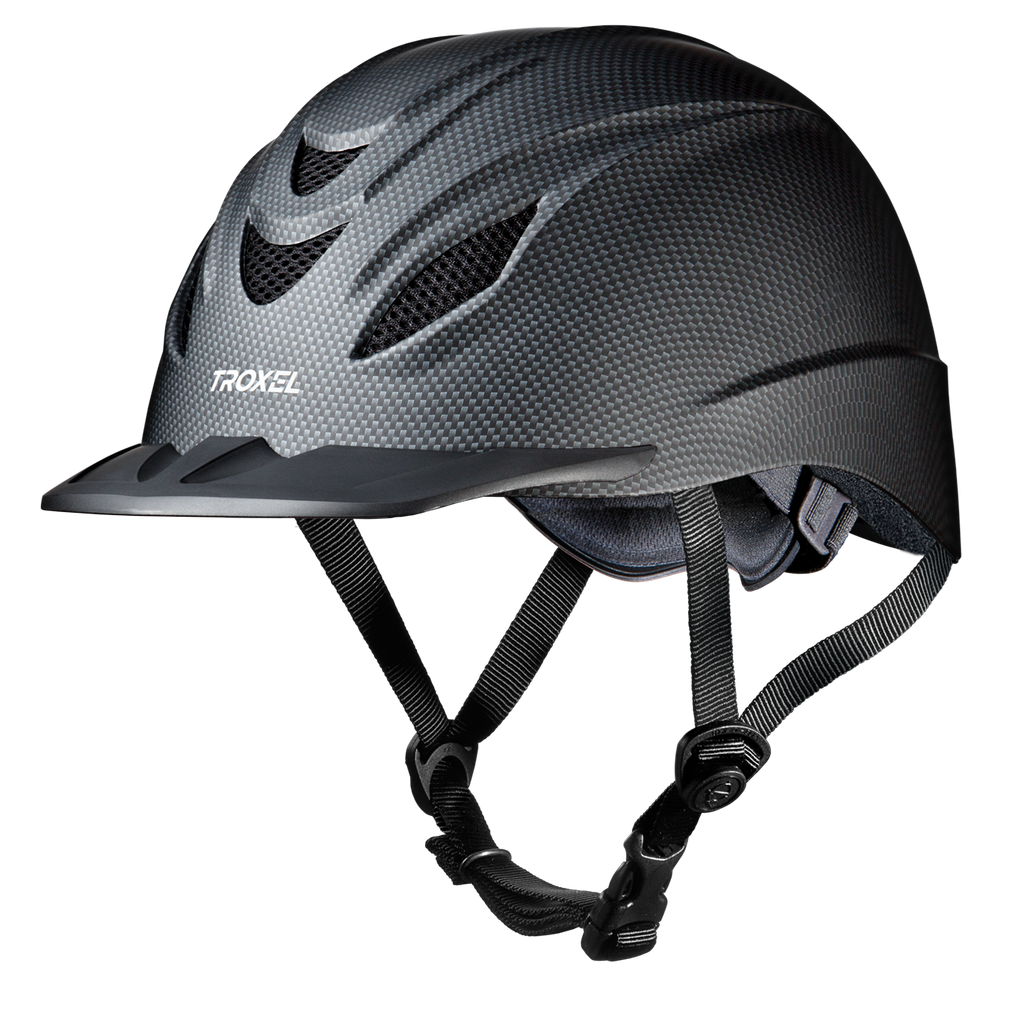 Carbon Intrepid Helmet
