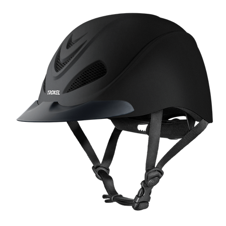 Black Duratec Liberty Helmet