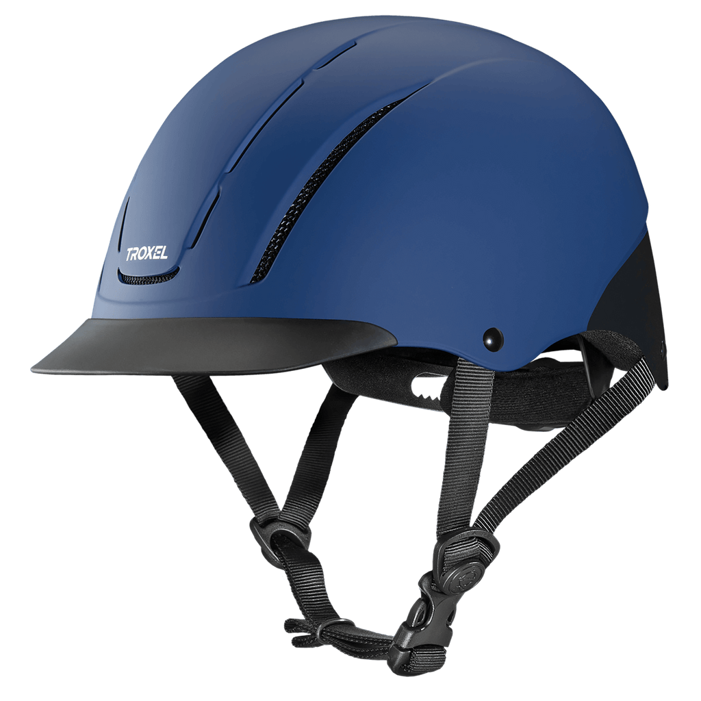 Navy Duratec Spirit Helmet