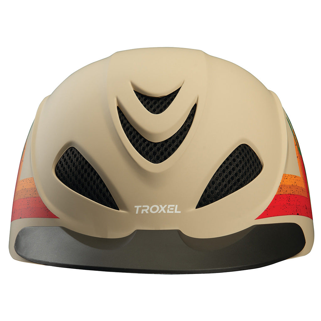 Rebel Riding Helmet - Troxel Helmets