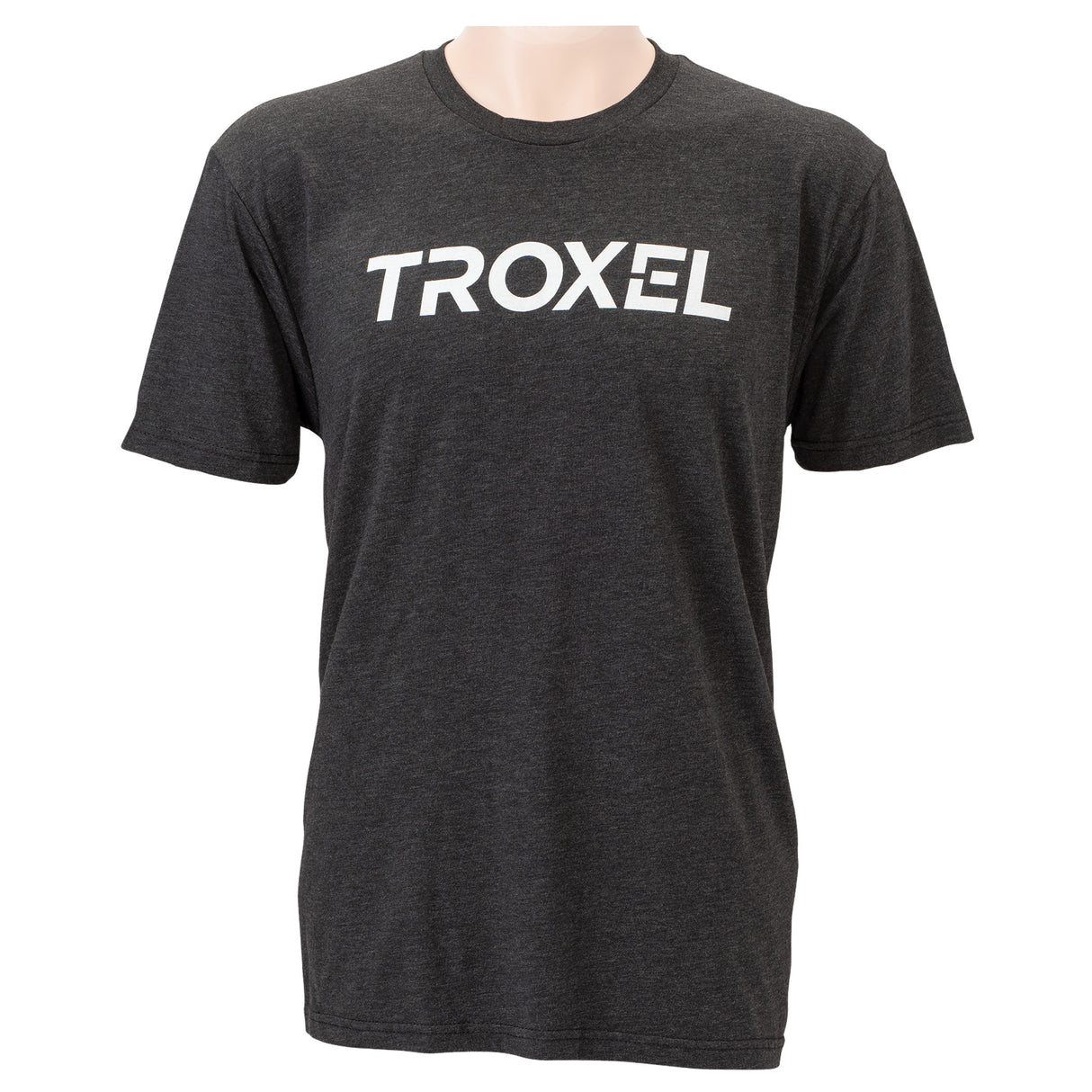 Troxel® Vintage Black T-Shirt