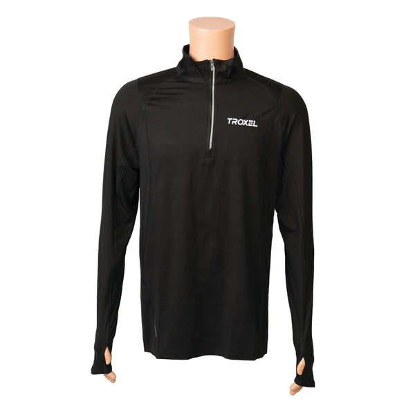 Troxel Pullover, Black - Troxel Helmets