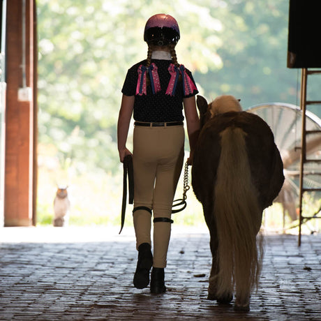 Spirit™ Riding Helmet