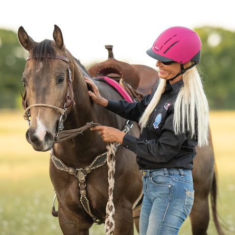 Spirit™ Riding Helmet