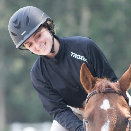 Liberty™ Riding Helmet