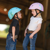 Youngster Horse Riding Helmet