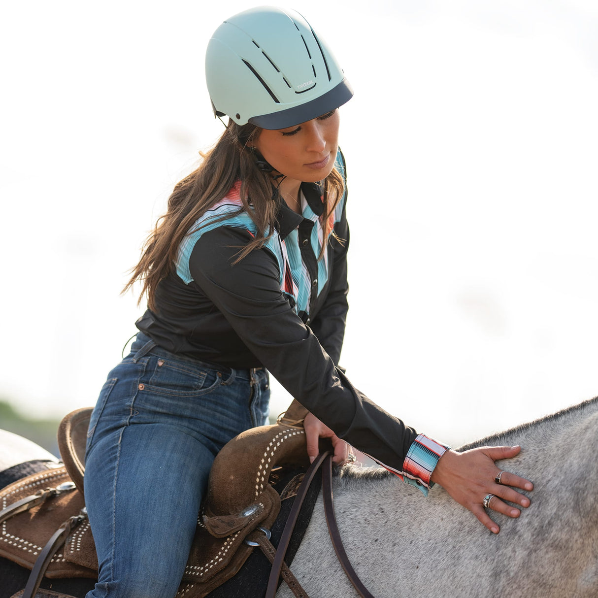 Spirit™ Riding Helmet