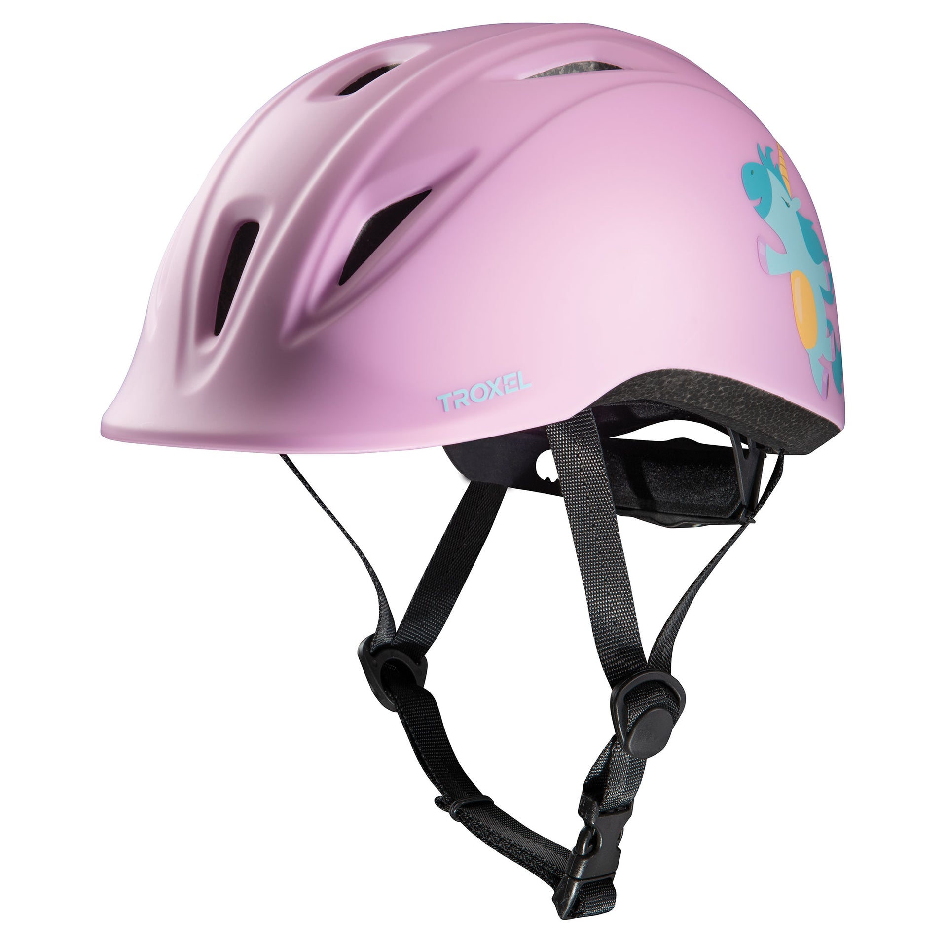 Youngster Horse Riding Helmet – Troxel Helmets