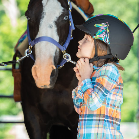 Spirit™ Riding Helmet