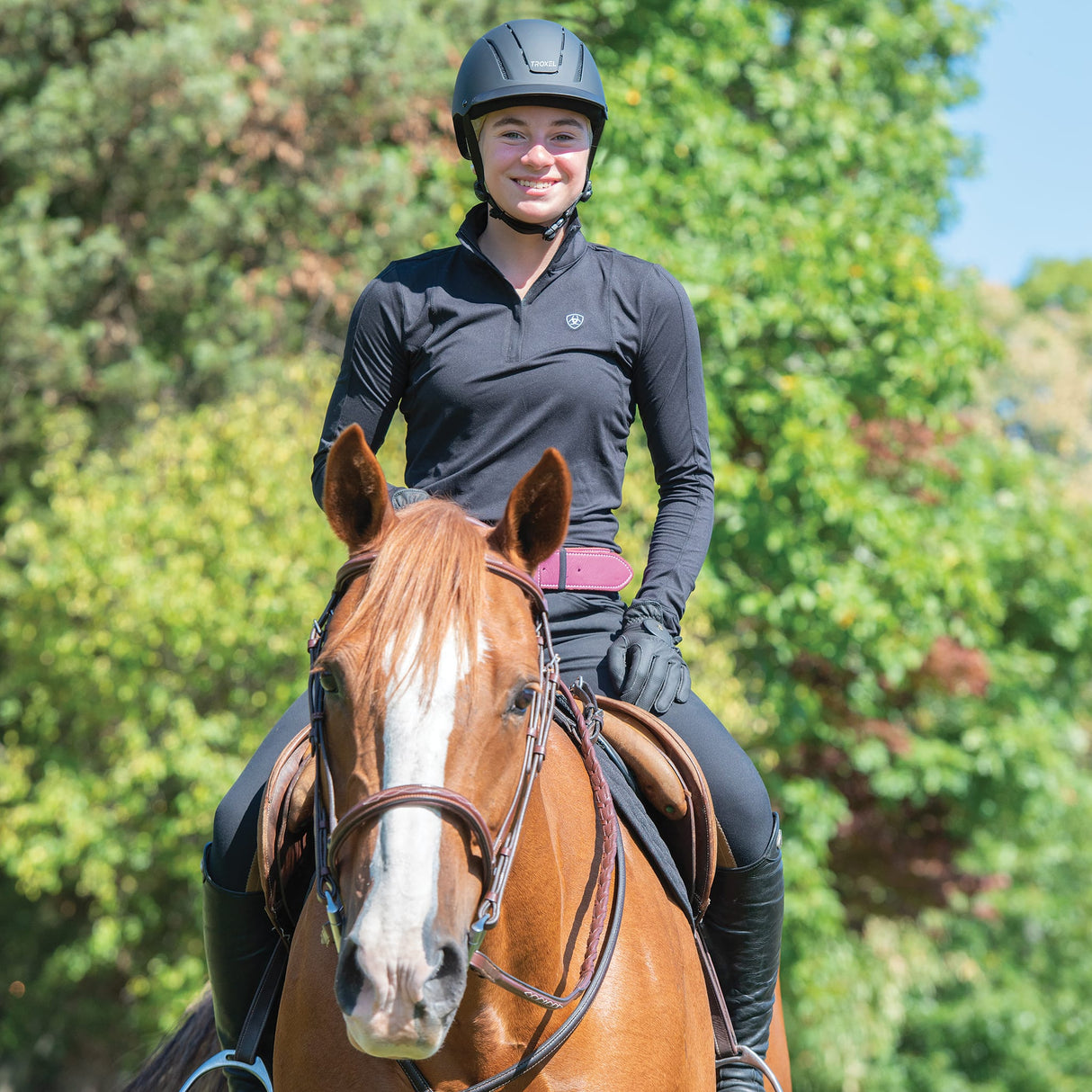 Spirit™ Riding Helmet