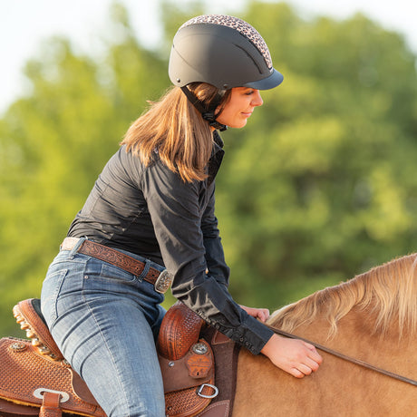 Spirit™ Riding Helmet