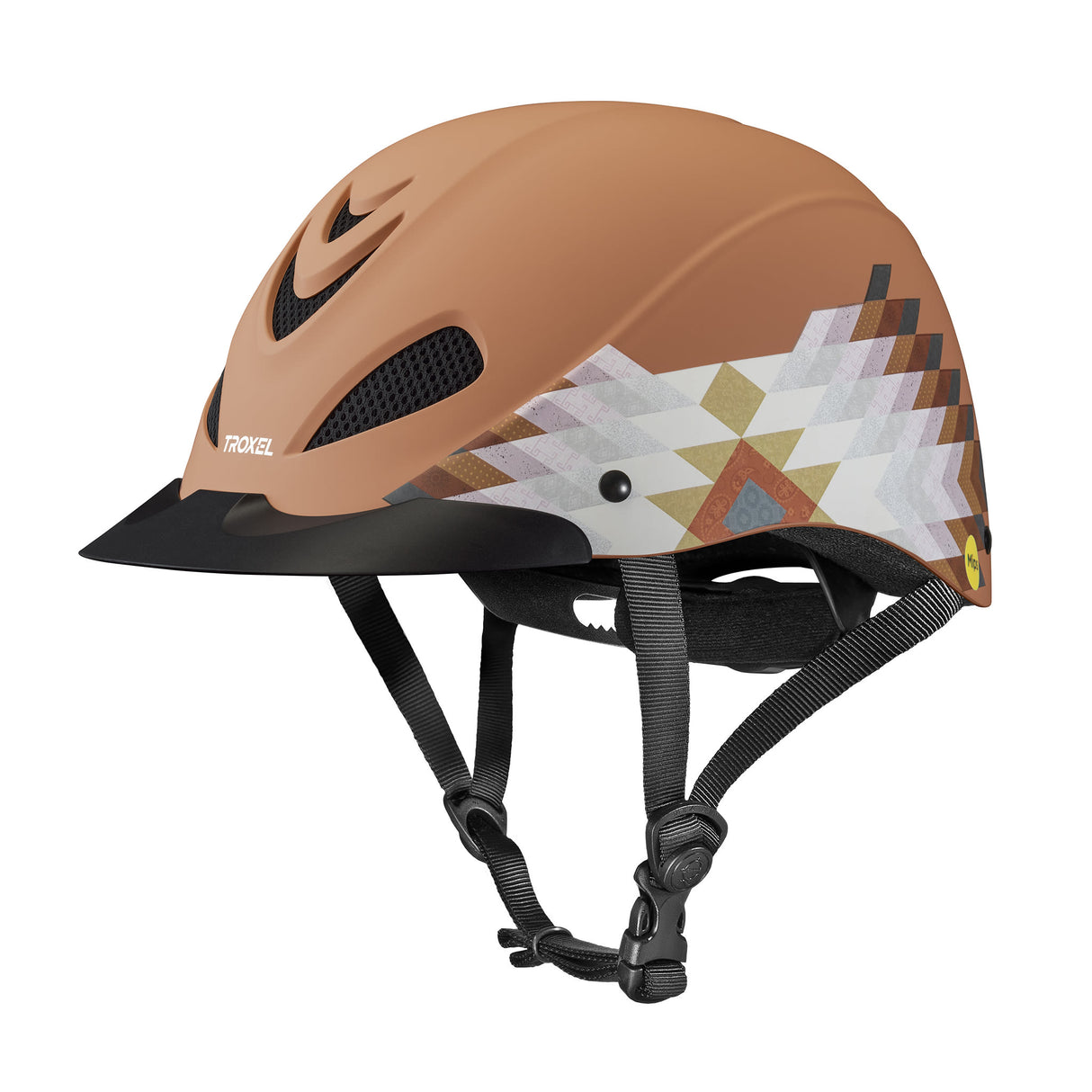 Liberty Riding Helmet with Mips®