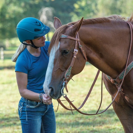 Liberty™ Riding Helmet