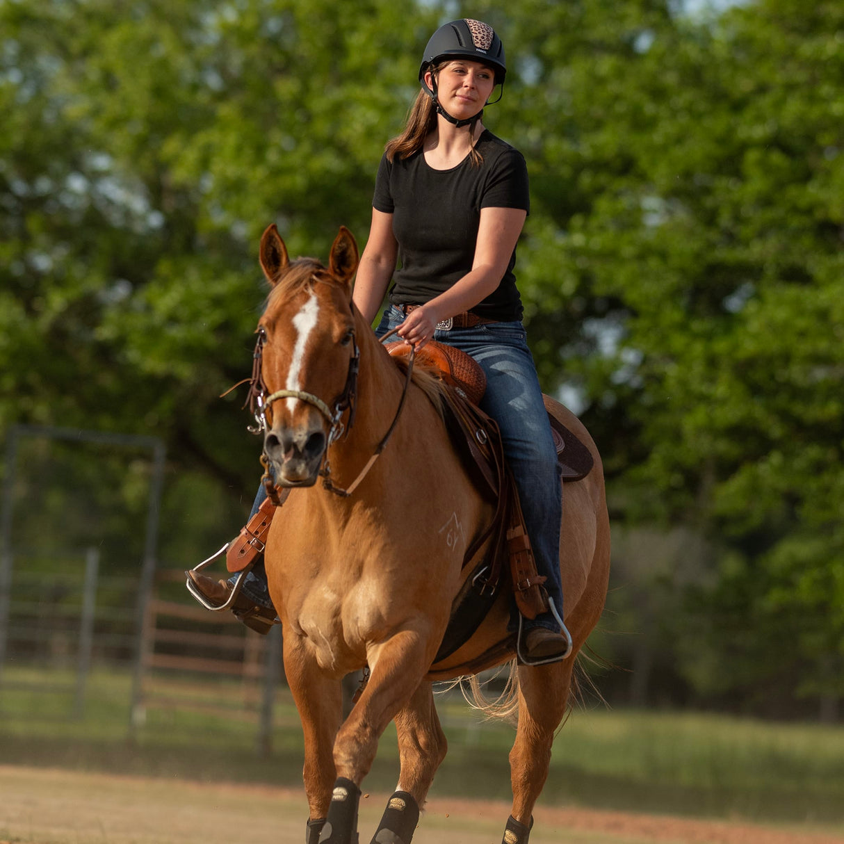 Spirit™ Riding Helmet