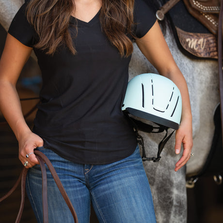 Spirit™ Riding Helmet