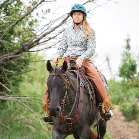 Liberty™ Riding Helmet