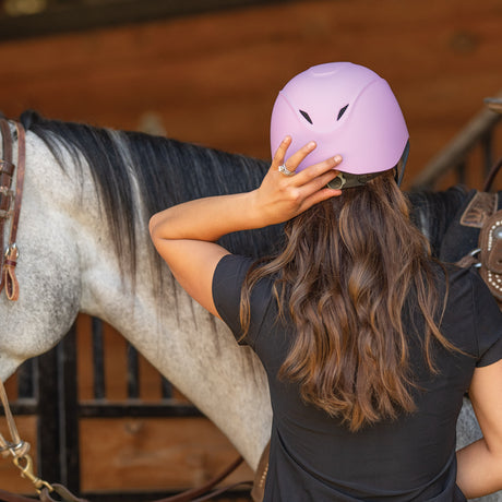 Liberty™ Riding Helmet
