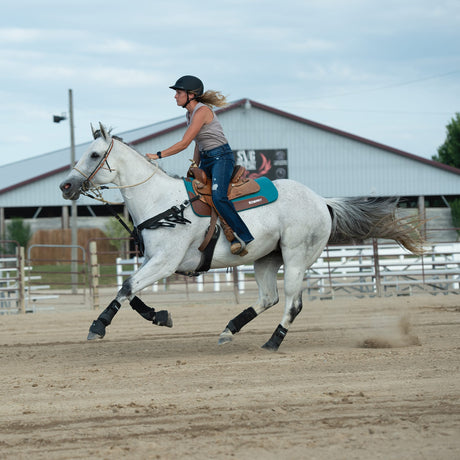 Liberty™ Riding Helmet