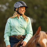 Spirit™ Horse Riding Helmet with Mips® Technology, Multi-Directional Impact Protection System