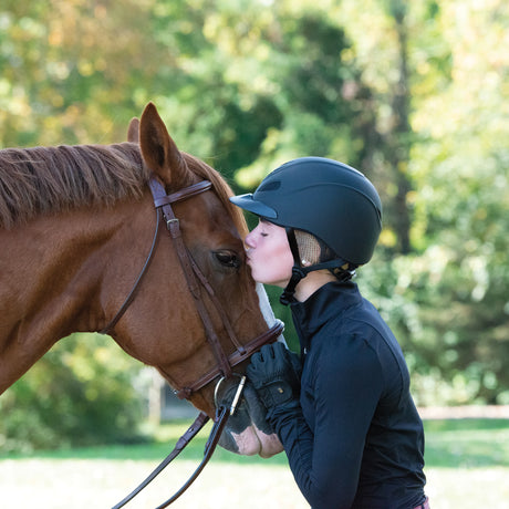 Liberty™ Riding Helmet