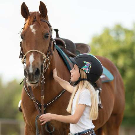 Spirit™ Riding Helmet
