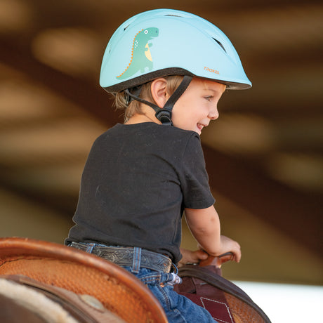 Youngster Toddler Horse Riding Helmet