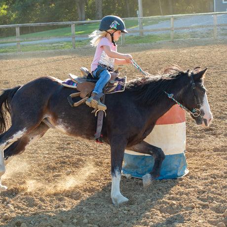 Spirit™ Riding Helmet