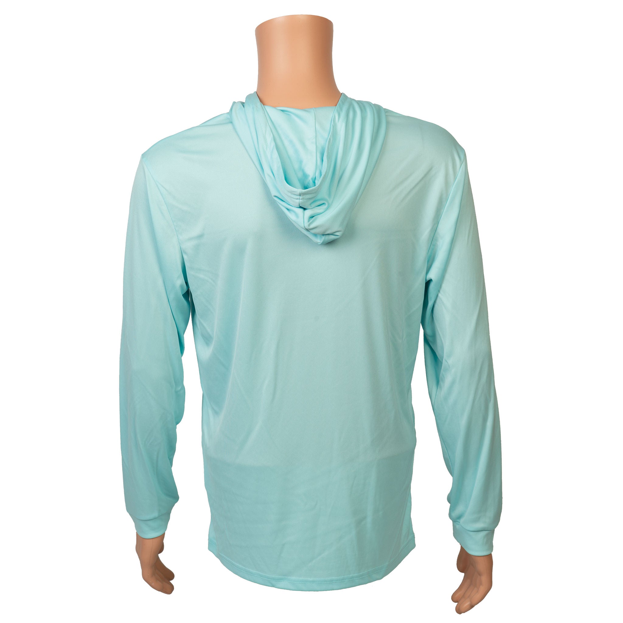 Troxel® Hoodie with UPF 50+ – Troxel Helmets