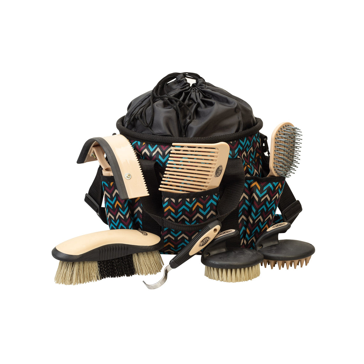 Grooming Kit
