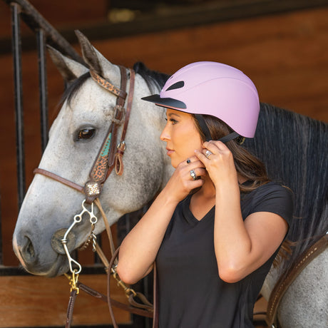 Liberty™ Riding Helmet
