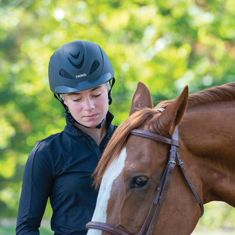 Liberty™ Riding Helmet