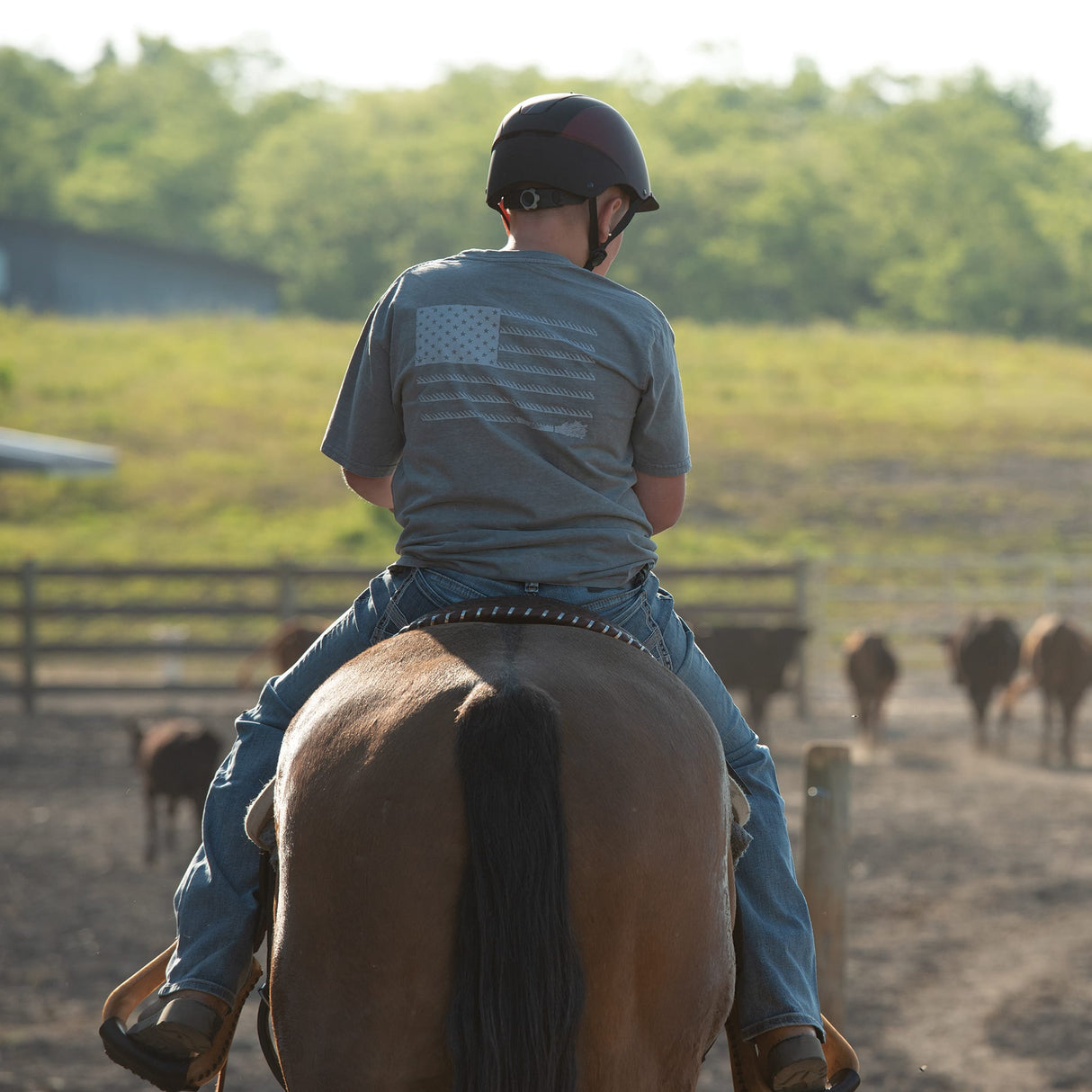 Spirit™ Riding Helmet