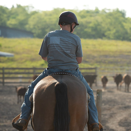 Spirit™ Riding Helmet