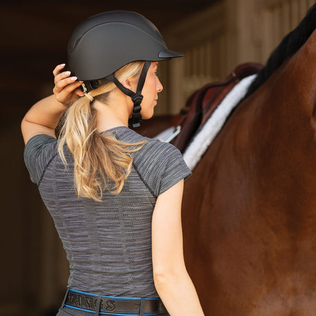 Liberty™ Riding Helmet