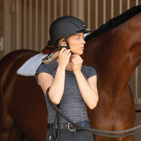 Liberty™ Riding Helmet