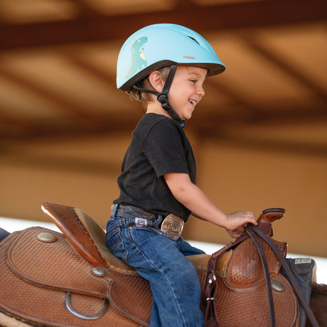 Youngster Toddler Horse Riding Helmet
